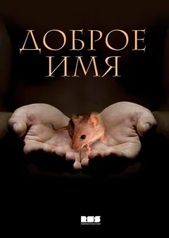 Сериал Доброе имя (1 сезон)