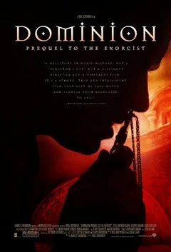 Фильм Изгоняющий дьявола: Приквел (2005)