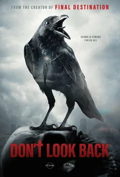 Фильм Не оглядывайся (2020)