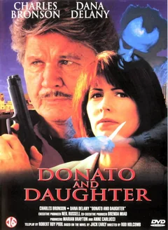 Фильм Донато и дочь (1993)