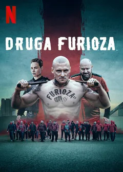 Фильм Снова ярость (2025)