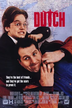Фильм Он сведет меня с ума (1991)