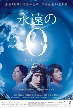 Фильм Вечный «Зеро» (2013)