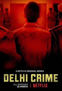Сериал Преступления в Дели (3 сезон)