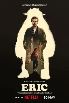 Сериал Эрик (1 сезон)
