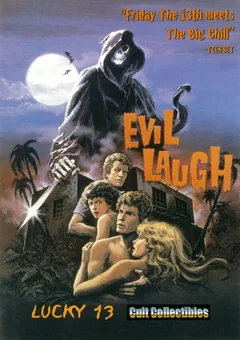 Фильм Дьявольский смех (1986)