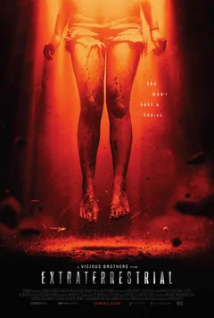 Фильм Пришельцы (2014)