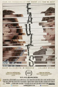 Фильм Изъяны (2013)