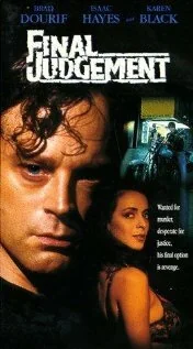 Фильм Окончательный приговор (1992)
