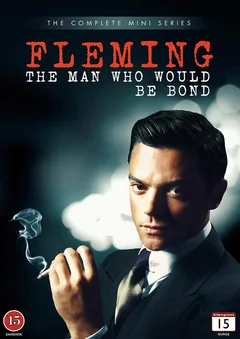Сериал Флеминг (1 сезон)
