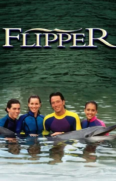 Сериал Флиппер (1-4 сезон)