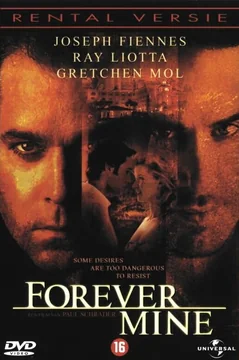 Фильм Навеки моя (1999)