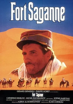 Фильм Форт Саган (1984)