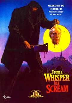 Фильм Потомственное проклятие (1987)