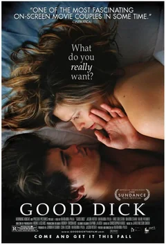 Фильм Красавчик (2008)