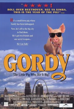 Фильм Горди (1995)