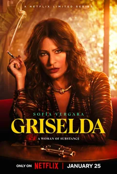 Сериал Грисельда (1 сезон)