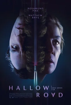 Фильм Священная дорога (2025)