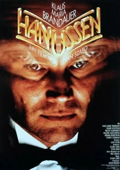 Фильм Хануссен (1988)