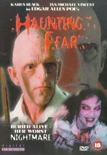 Фильм Навязчивый страх (1990)