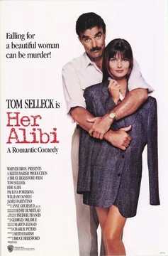 Фильм Ее алиби (1989)