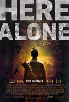 Фильм Тут одна (2016)