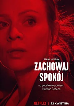 Сериал Мёртвая хватка (1 сезон)
