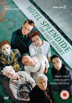 Фильм Отель «Сплендид» (2000)