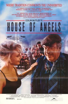 Фильм Дом ангелов (1992)