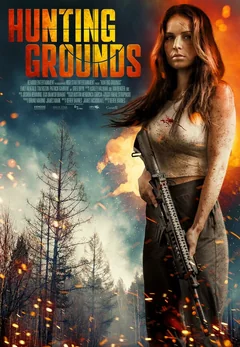 Фильм Охотник и охотница (2025)