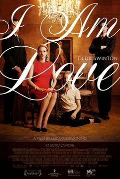 Фильм Я – это любовь (2009)