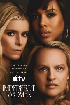 Сериал Неидеальные женщины (1 сезон)