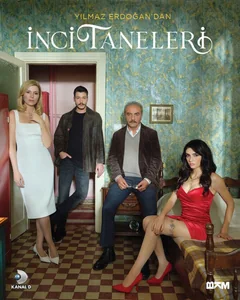 Сериал Жемчужные зёрна (1-3 сезон)
