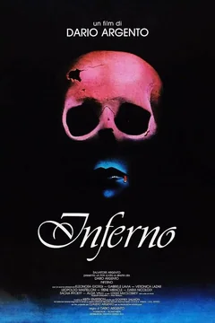 Фильм Преисподняя (1980)