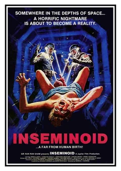 Фильм Планета ужасов (1981)