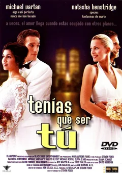 Фильм От судьбы не уйдешь (2000)