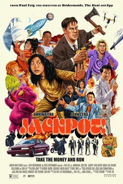 Фильм Джекпот! (2024)