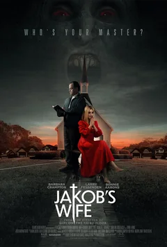Фильм Жена Джейкоба (2021)