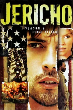 Сериал Иерихон (1-2 сезон)