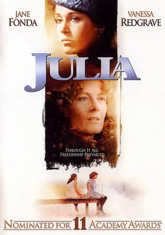 Фильм Джулия (1977)