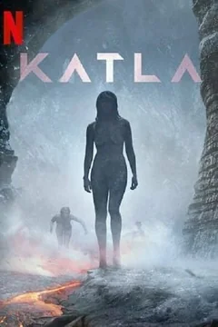 Сериал Катла (1 сезон)