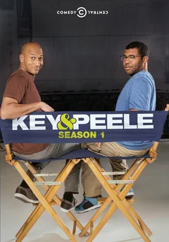Сериал Ки и Пил (1-5 сезон)