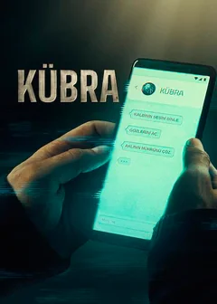 Сериал Кюбра (1-2 сезон)