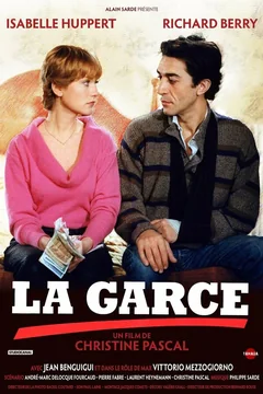 Фильм Потаскушка (1984)