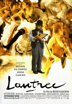 Фильм Лотрек (1998)