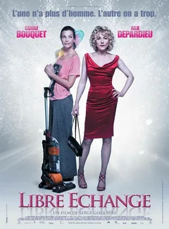 Фильм Свободный обмен (2010)