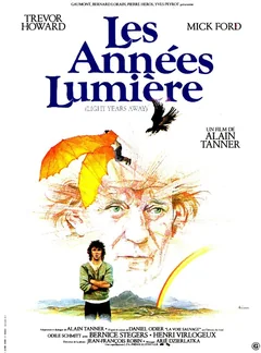 Фильм На расстоянии световых лет (1981)