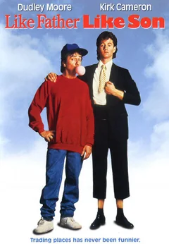 Фильм Каков отец, таков и сын (1987)