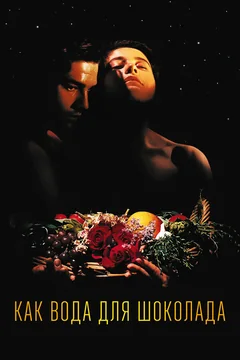 Фильм Как вода для шоколада (1991)