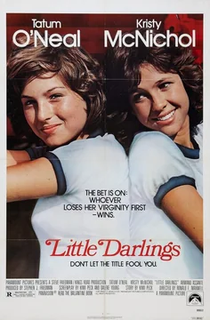Фильм Маленькие прелестницы (1980)